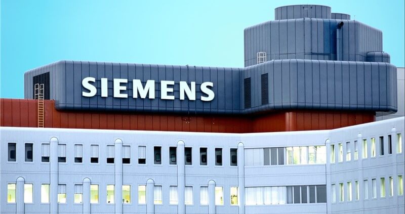 siemens-company